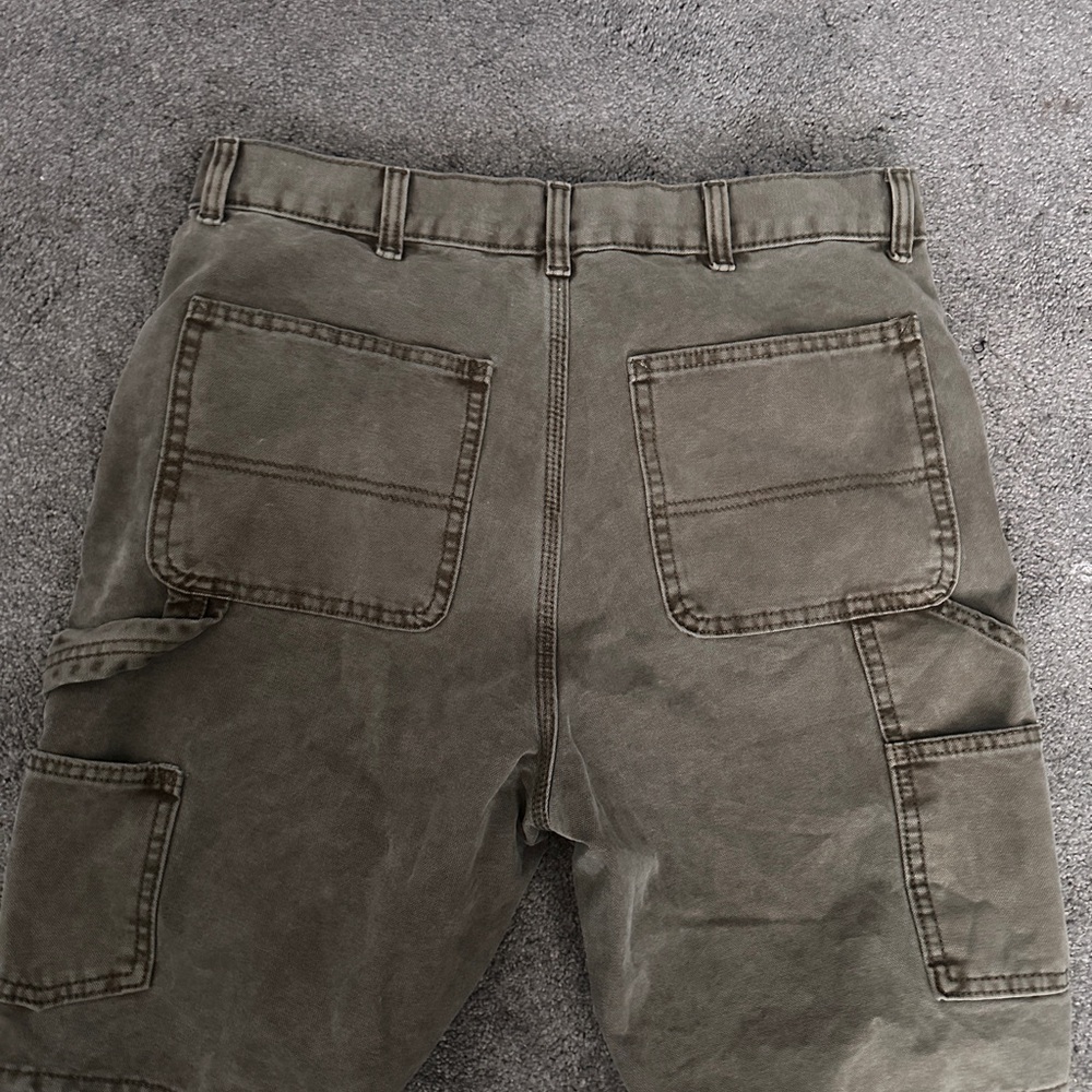 Jorts - Picture 4 of 5